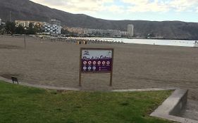 Canary Islands Apt